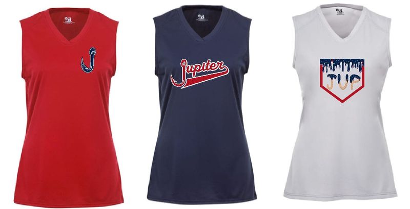 2026 All Star Girls/Women Sleeveless Tank 2026 All Star Girls/Women Sleeveless Tank