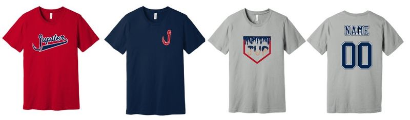 2026 All Stars Unisex Short Sleeve Tee 2026 All Stars Unisex Short Sleeve Tee
