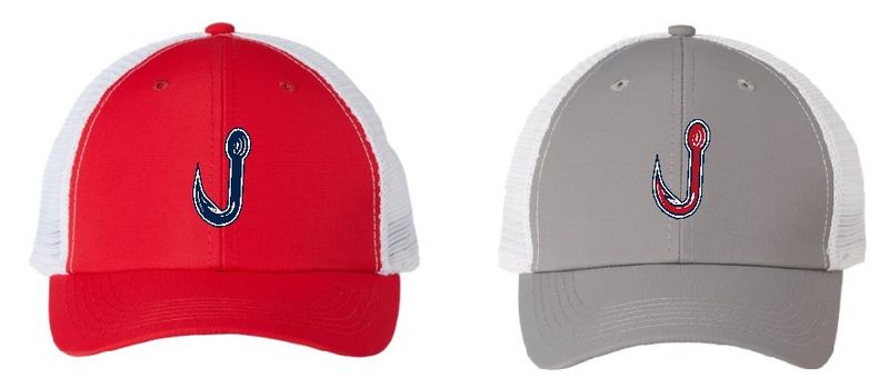 2026 All Star J Hook Imperial Hat The Original Sport Mesh Cap 2026 All Star J Hook Imperial Hat The Original Sport Mesh Cap