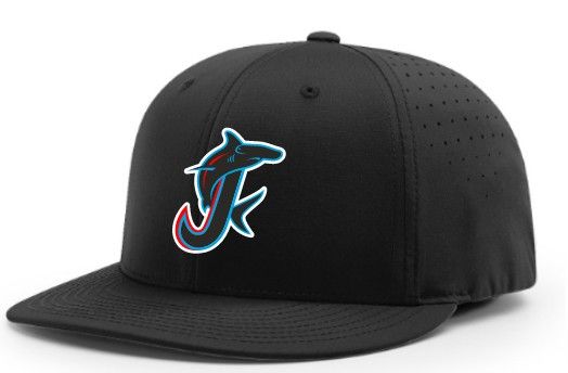 Hammerheads Sharkie PTS30 Flexfit Hat