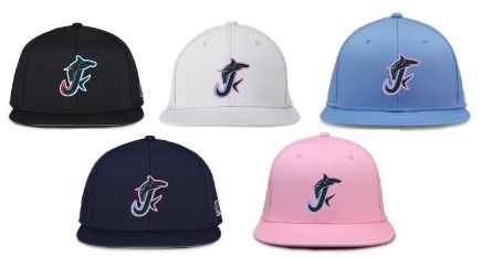 Hammerheads Sharkie The Game Headwear GB998