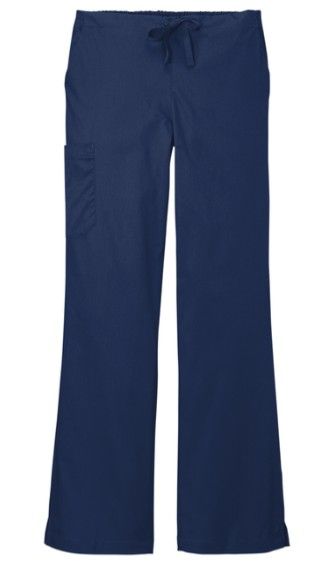 Wink® Women’s WorkFlex Flare Leg Cargo Pant