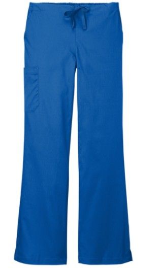 JMS WorkFlex Wink® Women’s Flare Leg Cargo Pant