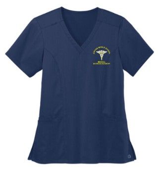 Wink® Women’s Premiere Flex™ V-Neck Top