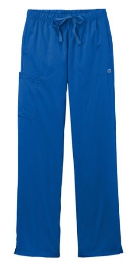 JMS PREMIERE Wink® Women’s Flex™ Cargo Pant