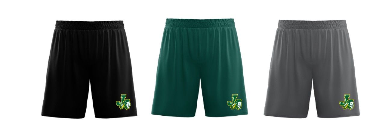JHS Football Shorts