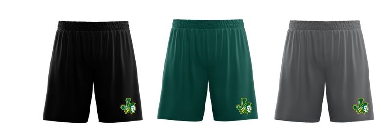 JHS Football Shorts JHS Football Shorts