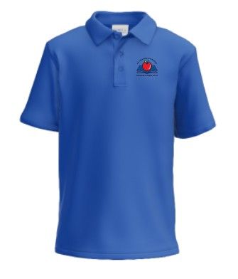 IMS Knit Embroidered Pre Teacher Academy Polo