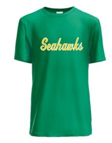 Seahawks JHS Colorways DriFit
