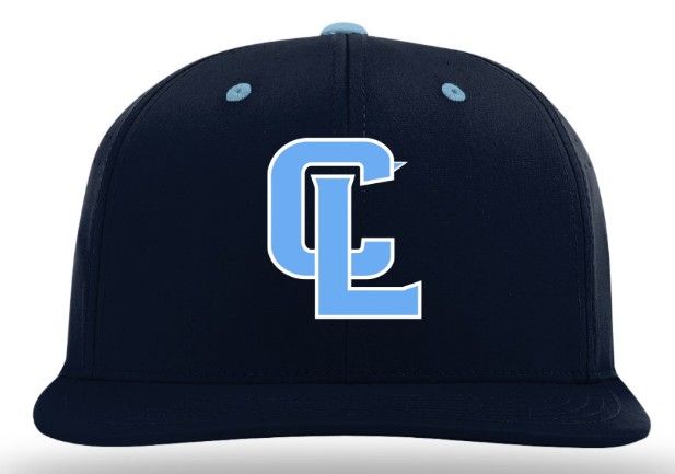 CL 3D Embroidered PTS30 Hat