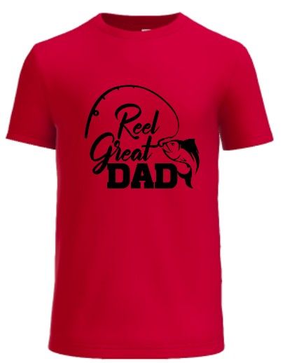 REEL Great Dad