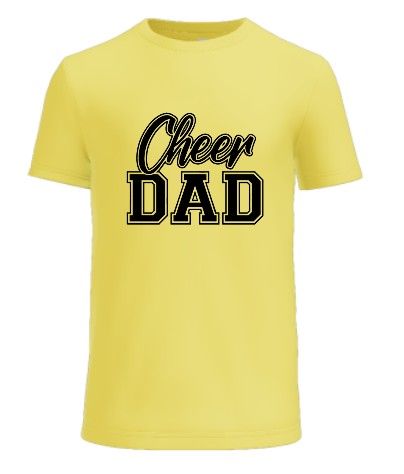 Cheer Dad