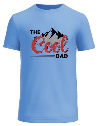 Cool Dad