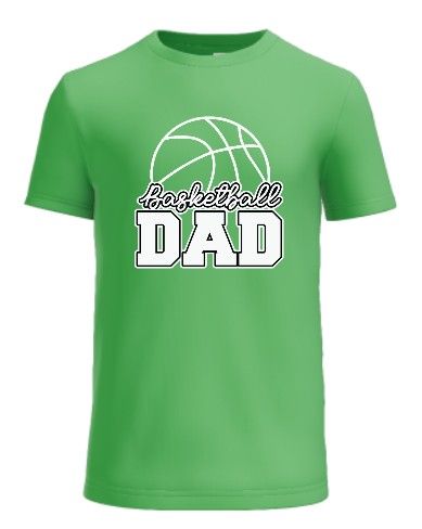Basketball Dad