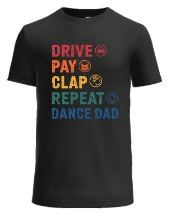 Dance Dad