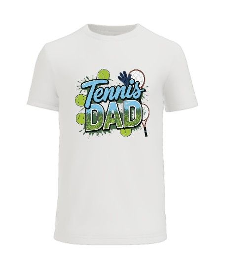 Tennis Dad