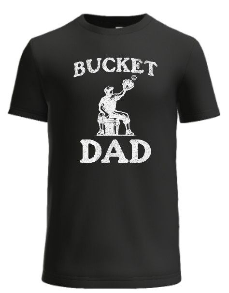 Bucket Dad