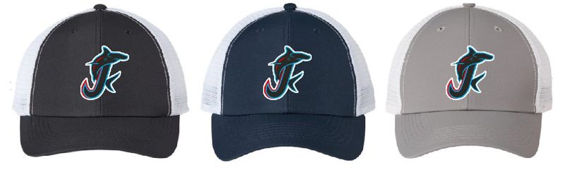 Imperial Hat The Original Sport Mesh Cap Imperial Hat The Original Sport Mesh Cap