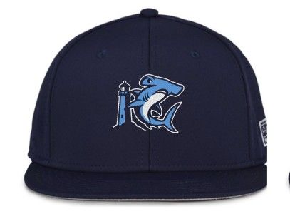 The Jupiter Boys Navy Hat