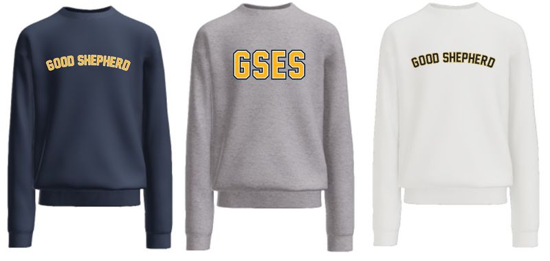 GSES Crewneck Sweatshirt