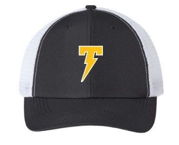 Thunder Imperial Sport Mesh Cap