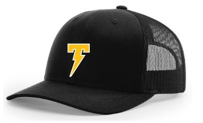Thunder Richardson 112 Trucker