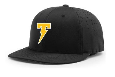 Thunder Richardson Fitted Performance Cap