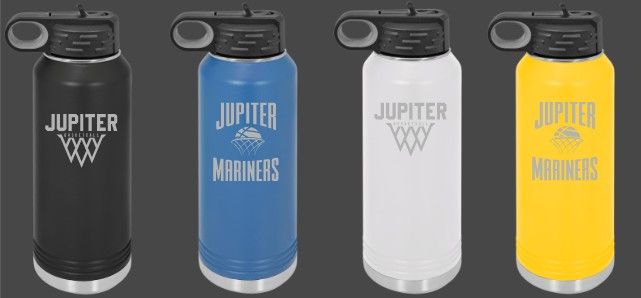 JMS 32oz Camel Water Bottle JMS 32oz Camel Water Bottle