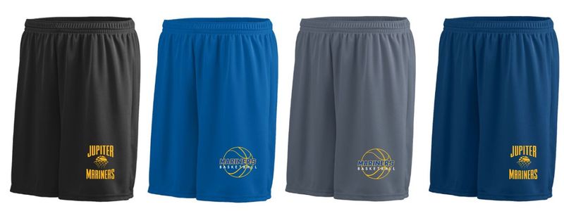 JMS Octane Shorts JMS Octane Shorts