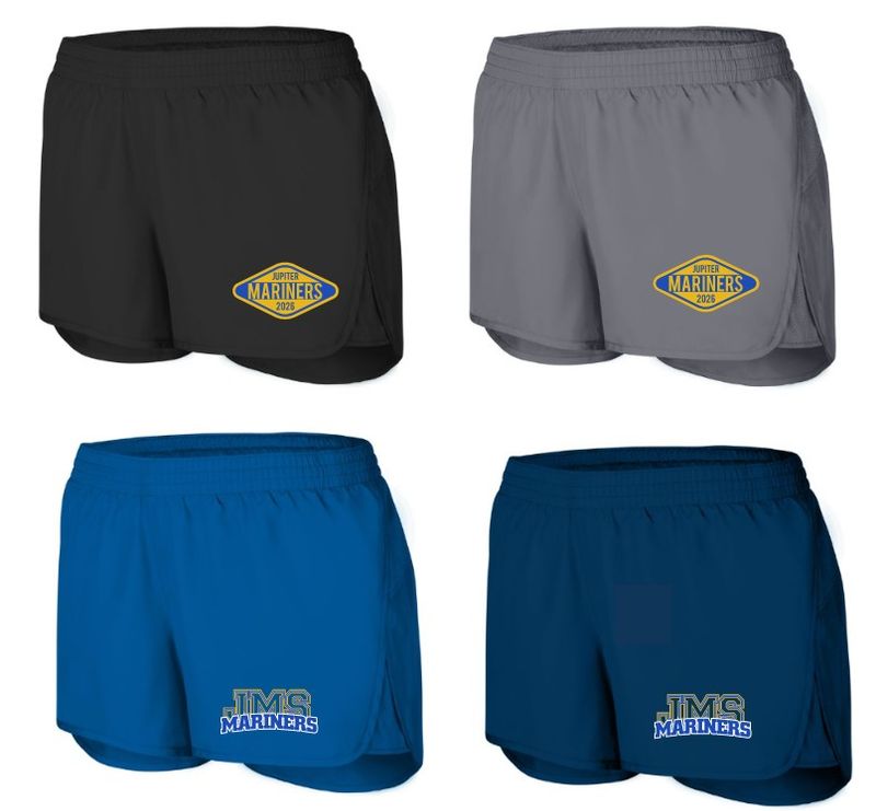 JMS Wayfarer Shorts JMS Wayfarer Shorts