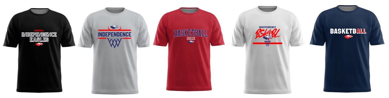 IMS Basketball Short Sleeve Dri-Fit Tshirt