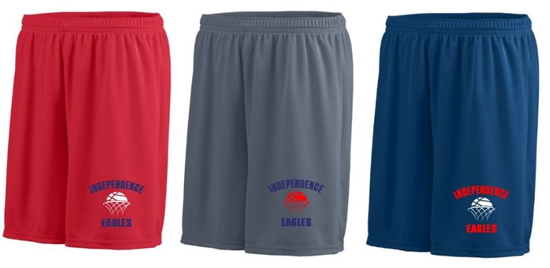 IMS Basketball Octane Shorts