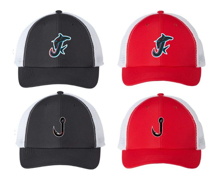 9U Fetzer Imperial Hat The Original Sport Mesh Cap
