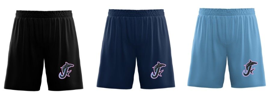 Hammerheads Cooling Performance Short