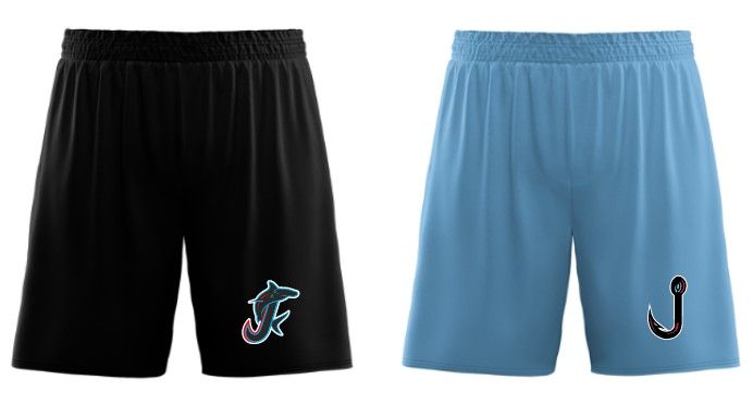 Russell Hammerheads Cooling Performance Short