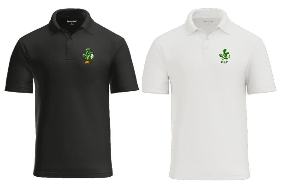 JHS Golf Polo