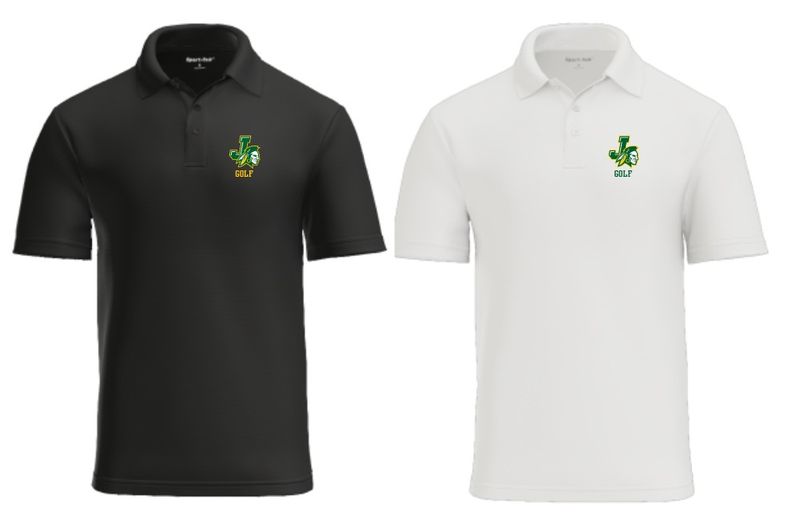 JHS Golf Polo