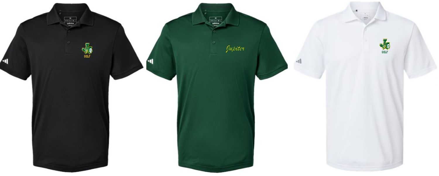 JHS Golf Polo