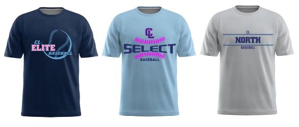 CL  Dri-Fit T-Shirt