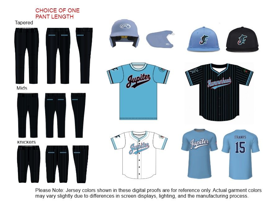 11u Coffey Player Package ORDER MUST BE PLACED BY 7/23 NOON 11u Coffey Player Package ORDER MUST BE PLACED BY 7/23 NOON