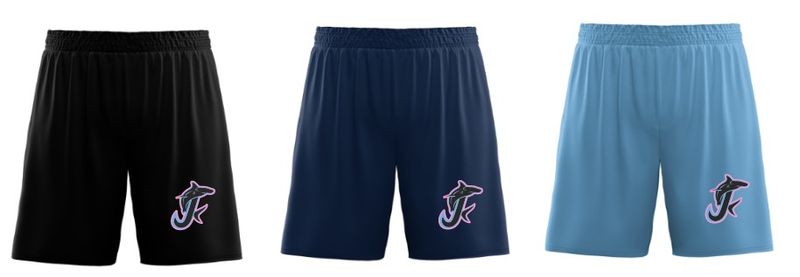 Coffey Hammerheads Cooling Performance Short Coffey Hammerheads Cooling Performance Short