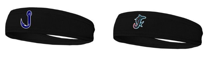 Coffey Dri-Fit Headband Coffey Dri-Fit Headband