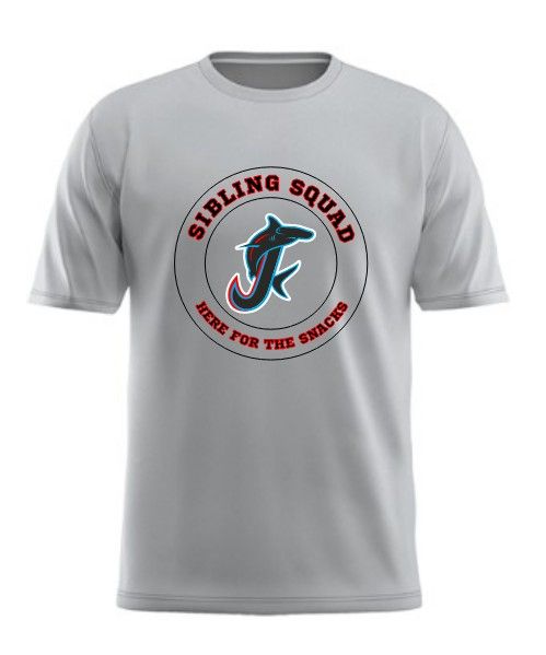 Coffey Sibling Squad Shirt Coffey Sibling Squad Shirt