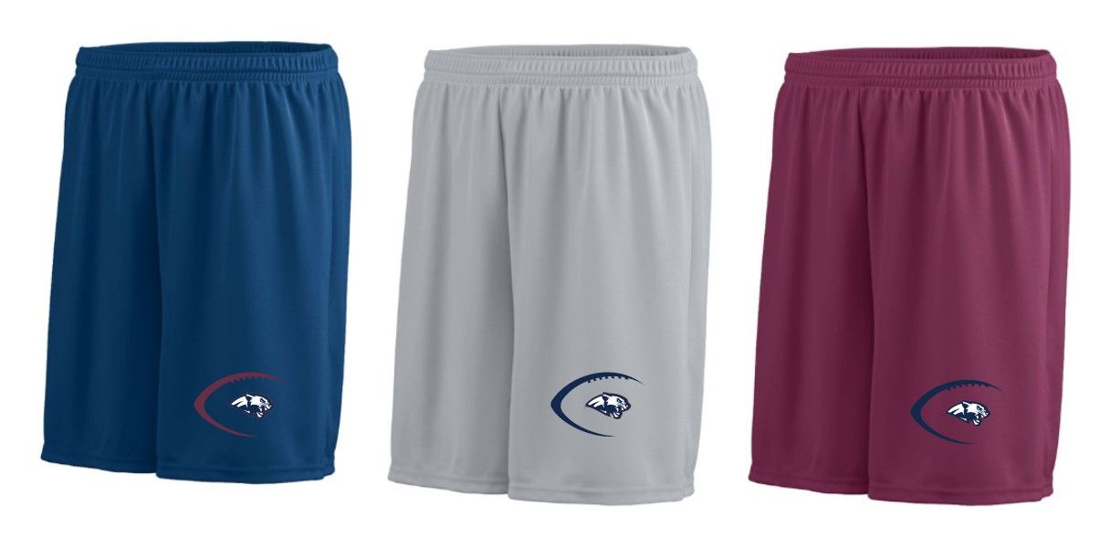 Dwyer Football Octane Shorts