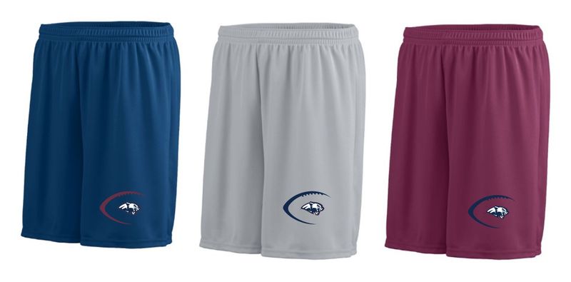 Dwyer Football Octane Shorts