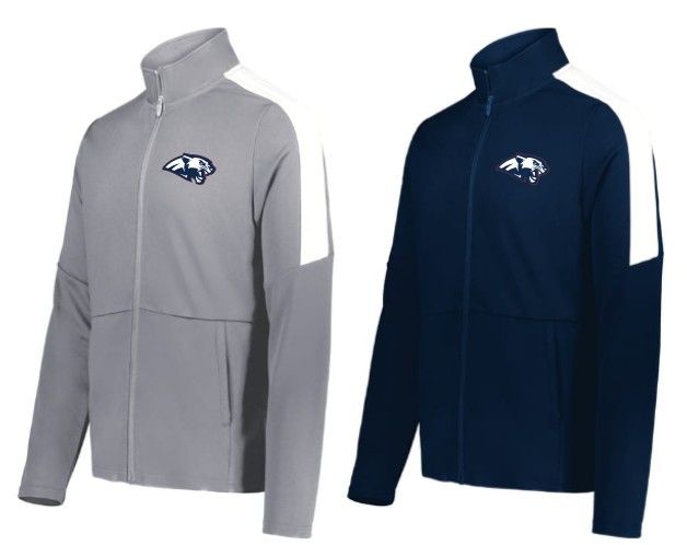 Dwyer Football Youth and Unisex Holloway Crosstown Jacket