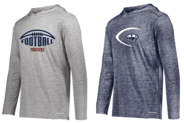 Dwyer Football Holloway Electrify Hoodie Powered by Coolcore®