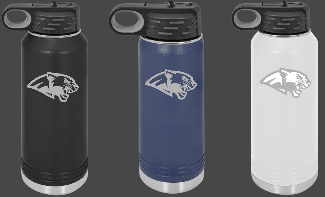 Dwyer 32oz Camel Water Bottle