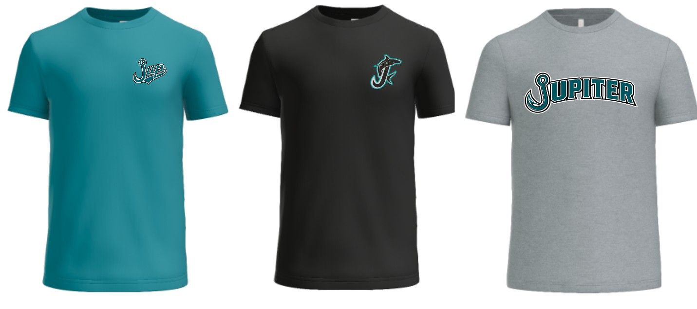 Beckham Hand BELLA+CANVAS® Unisex Jersey Short Sleeve Tee Beckham Hand BELLA+CANVAS® Unisex Jersey Short Sleeve Tee