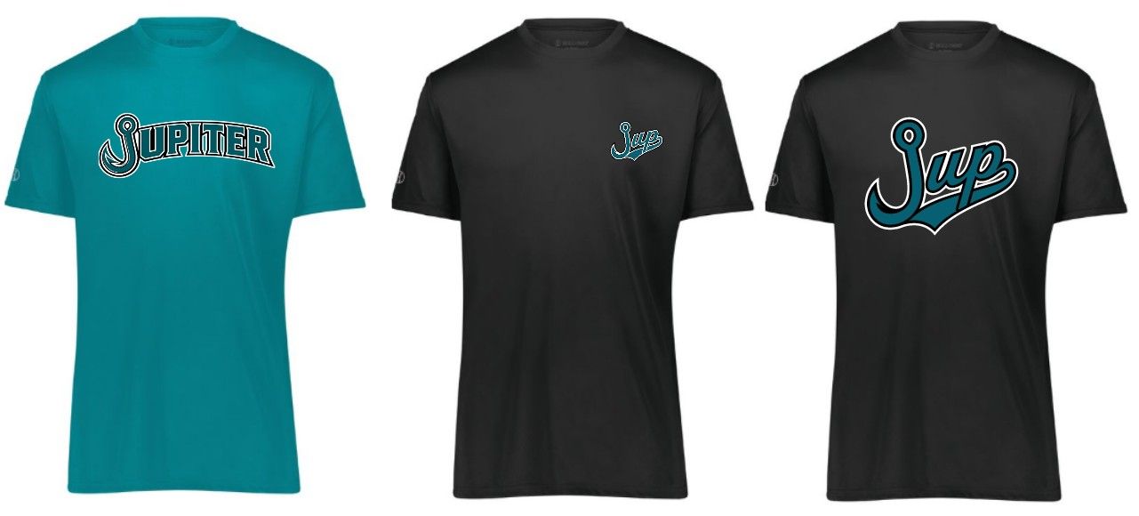 Beckham Hand Dri-Fit Fan Shirt